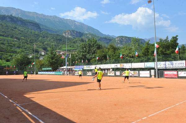 Quarto di Finale Medole - Solferino